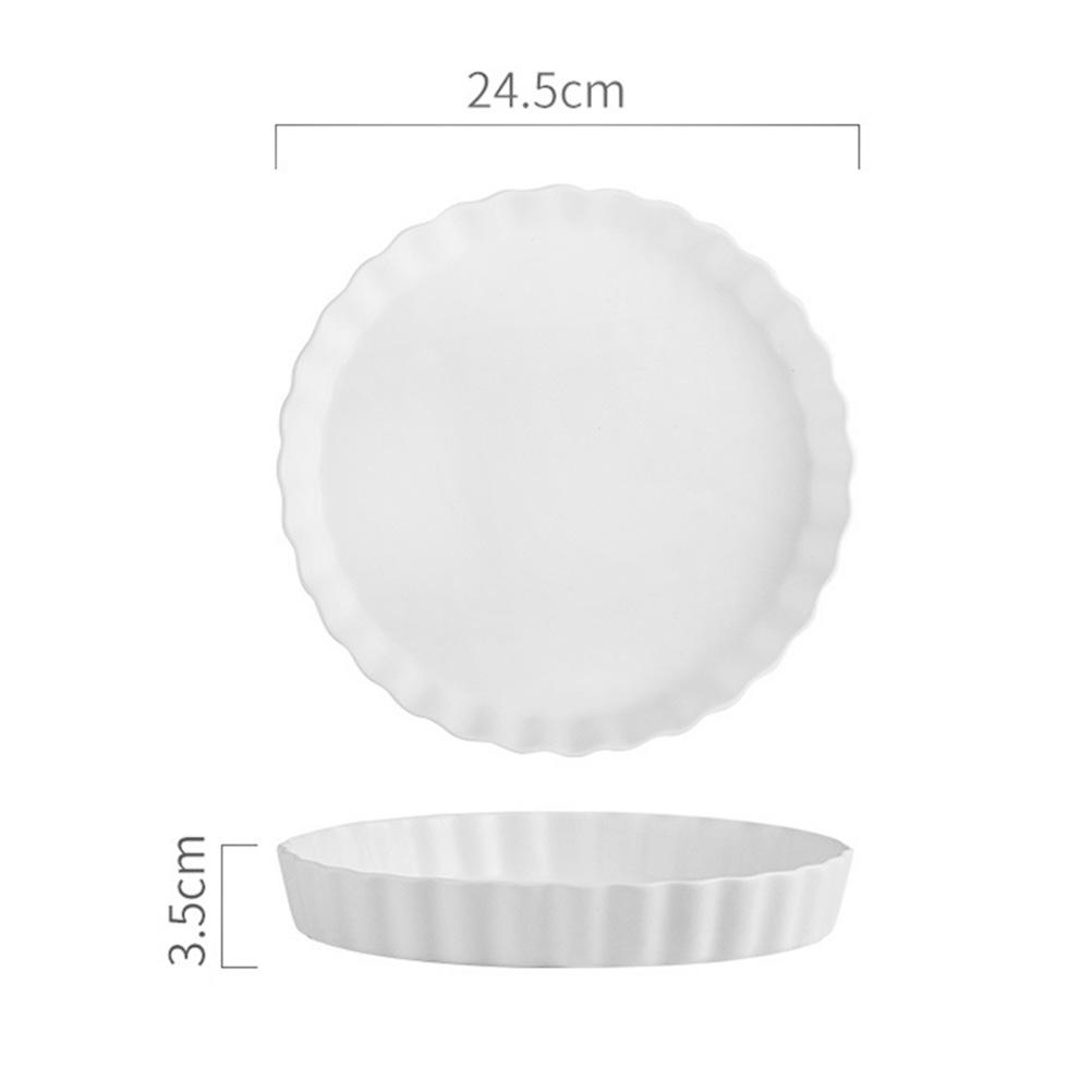 Керамическая тарелка темно-зеленая стильное сервировочное блюдо подходит для вечеринки банкета празднования дня рождения кухни простая тарелка для суши