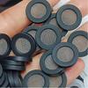 10PCS Rubber Gasket Hose Washer Seal O Ring Flat Gasket Filter Net Garden Shower Head Hose Water Faucet Accessories