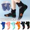 Casual Sports Socks Fitness Riding Cycling Socks Fashion Running Socks  Men Women