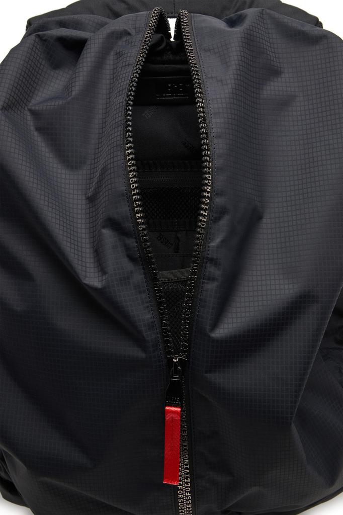 Backpack X10052P6872 UNI Black T8013 [Diesel] Men's