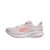 Hoka One One Mach 6 Толстая подошва На шнурках Изысканная Поддержка жизненной силы Низкие Повседневные Тренировочные Беговые кроссовки Мужские кроссовки 1147790-GRTN