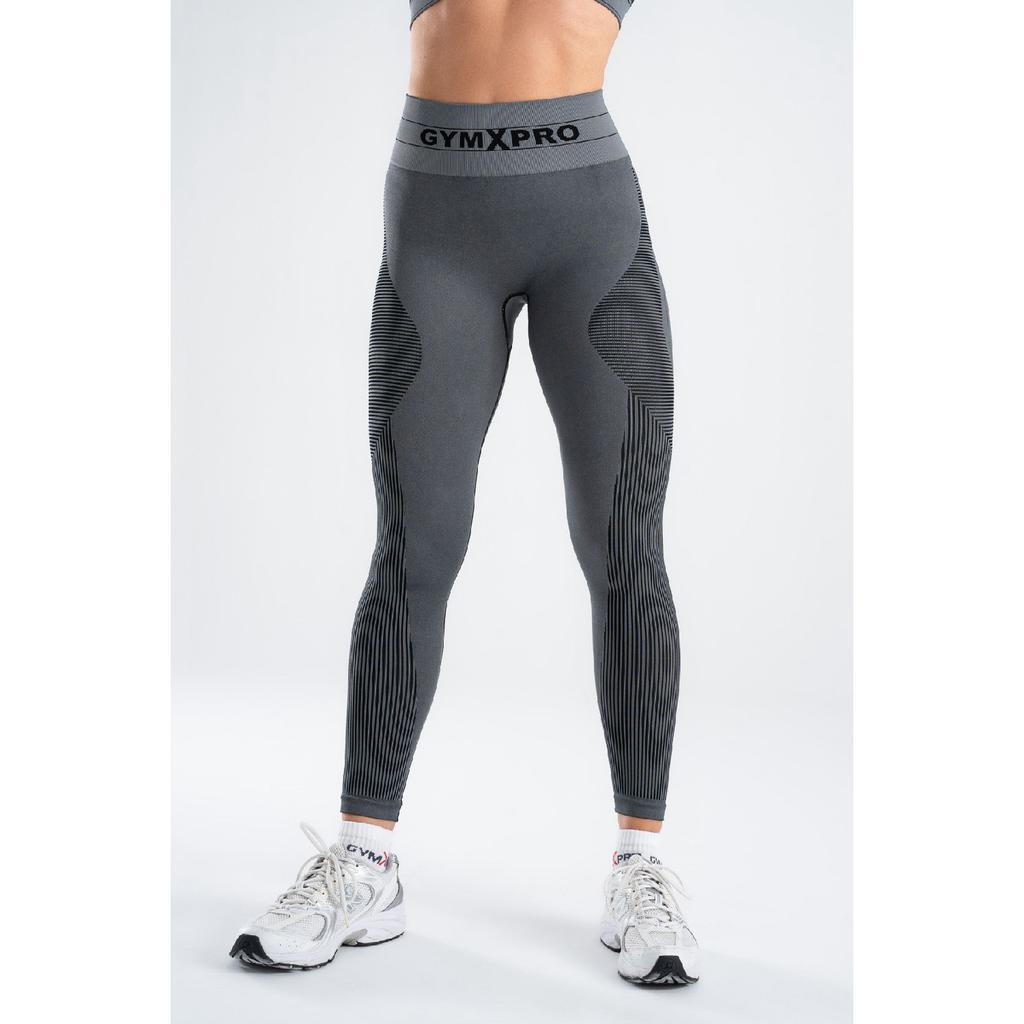 Супергибкий двойной комплект стрейч Gymxpro