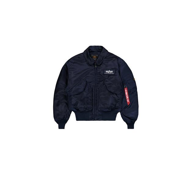 Куртка Alpha Industries Куртка-бомбер