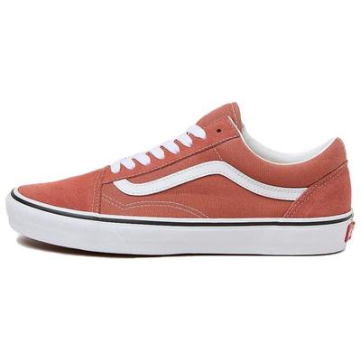 Кеды Old Skool 'Color Theory Auburn' VN000CT8C9J