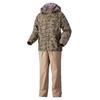 SHIMANO DS Basic Suit Beige Camo XS RA-027M