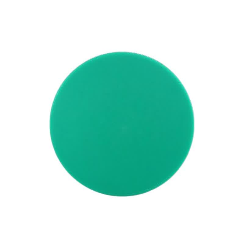 Qianxing Commercial PE Round Antibacterial Chopping Board