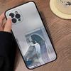 Чехол для телефона Nerd Project Bl Anime для iPhone 17 15 16 14 11 12 13 Mini Pro Max Plus
