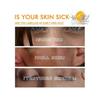 F20 Replacement Cushion for & CPAP Masks, Soft Silicone Seal, Snug Fit for Nose & Mouth Large less