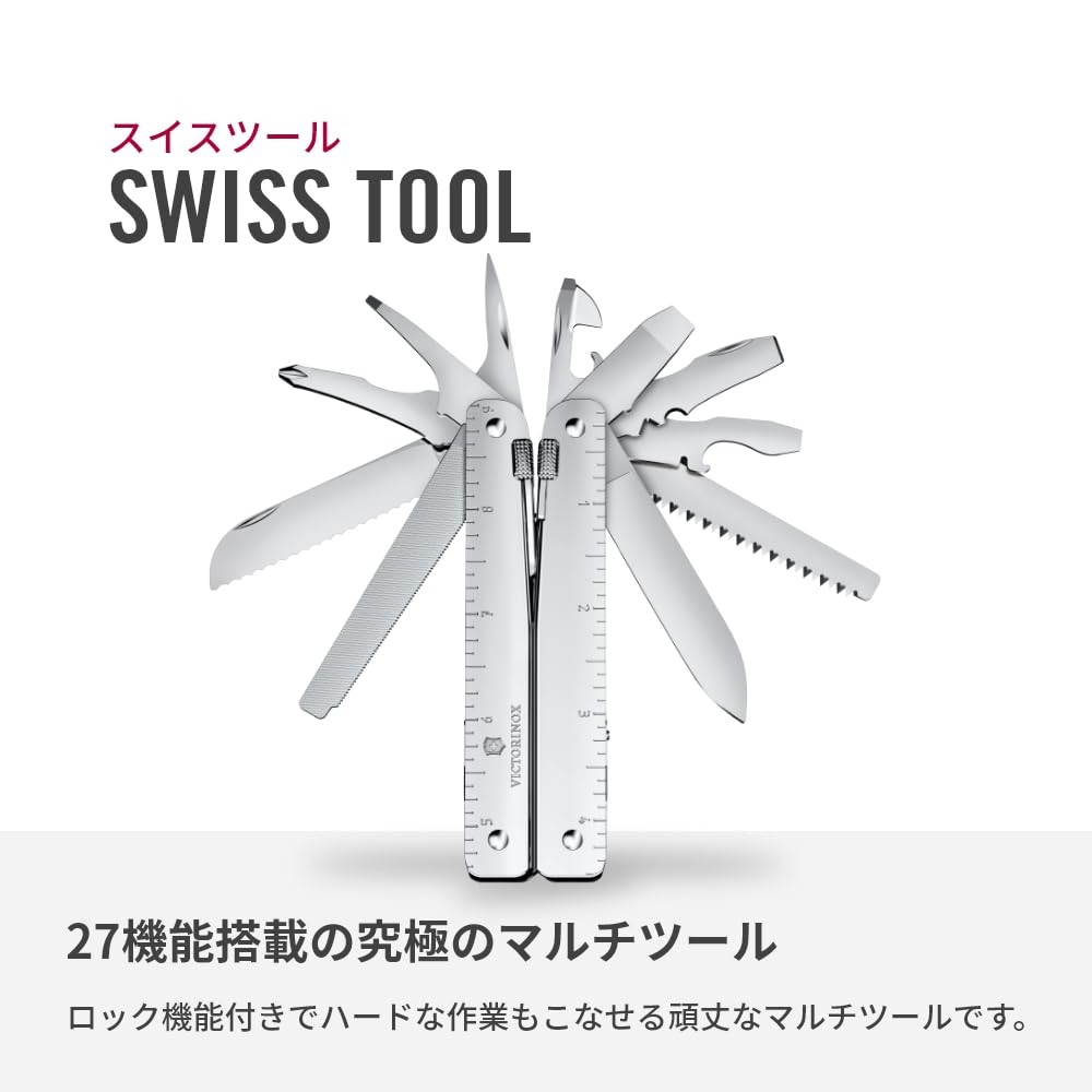 VICTORINOX Плоскогубцы Нож Швейцарский Инструмент 3.0323.N [Гарантия]