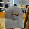 capten Ille (Authentic) Chain-Embroidered Baseball Cap ELC5UCC002