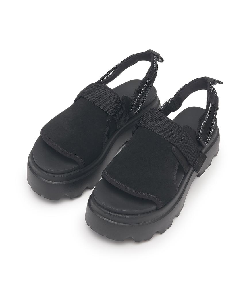 Ugg [Women] Caddy - Black / 1156430-Blk