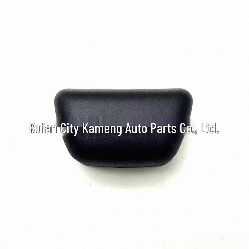 JEEP 07-17 Wrangler Seat Belt Buckle Cover for Front and Rear Safety Trim