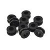 Fairings Grommets For Yzf R1 R6 ID 9mm Motorcycle Mount Set