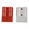 Simplified Assembly Battery Terminal Connector 50 Amp 600V 2Pcs Set