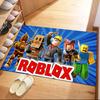 Ковры 'Rolling Blocks Adventure Square' - отличный выбор для гостиных, спален, домашнего декора и в качестве подарков.