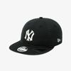 New Era Детская Mlb Фетровая Корона Снэпбэк Нью-Йорк Янкиз Куперстаун