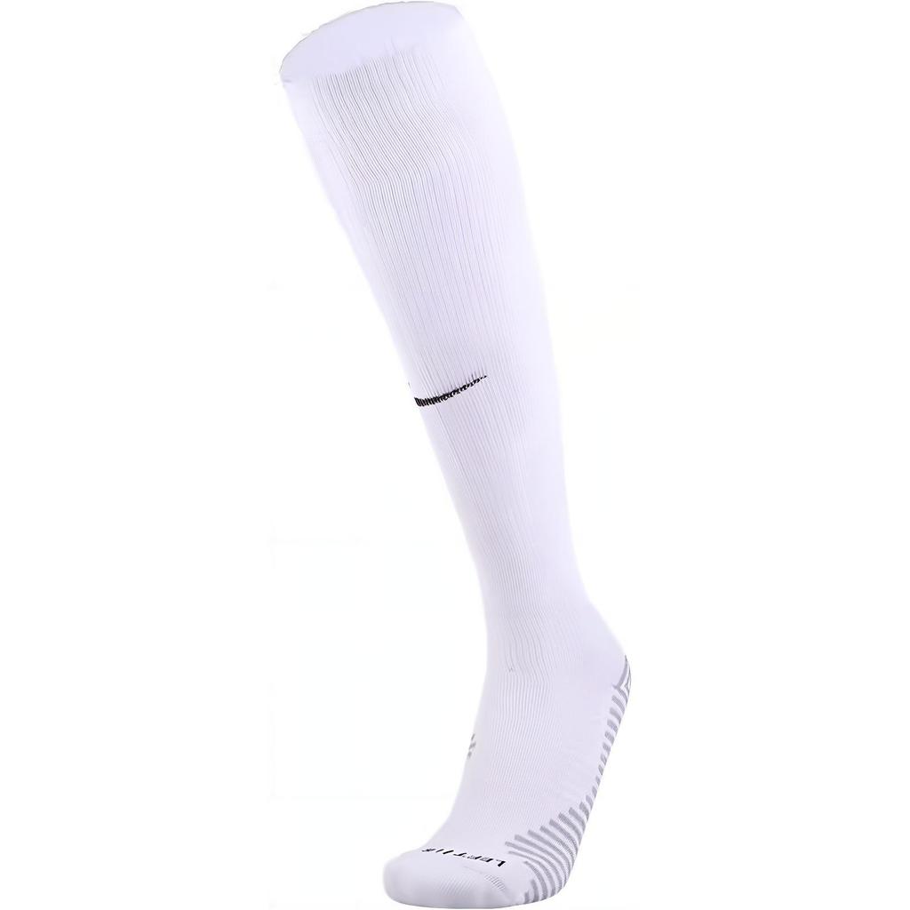 Nike Soccer Socks Men's 1 Pack White DH6622-100