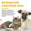 Yegbong Pet Joint Repair Spray для собак, кошек, кошек, облегчение боли в суставах, спрей для ухода за сухожилиями