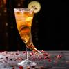 Бокал для коктейля Creative High-Noble объемом 250 мл, Molecular Smoked Personality Cup, Moon Wine Glass
