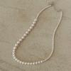 THE BORING Pearl Necklace