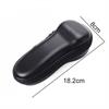 Hard Shockproof Travel for Braun Razor Protective Case Zipper Bag Carrying Case Shaver Storage Bag