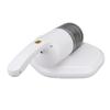 Handheld Mite Remover ABS 50W 7.4V 2400mah 200ml Dust Storage Box Mite Vacuum Cleaner for Pillow