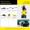 Karcher Мойка высокого давления K3 Plus HR
