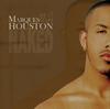 CD MARQUES HOUSTON - Naked (чистый) Американский рэп и хип-хоп/R&B Б/У