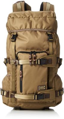 Рюкзак 061400 CORDURA DOBBY 305D Хаки Один Размер [Assobu] Мужской
