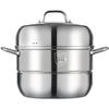 SANHO Fresh Steamer Pot