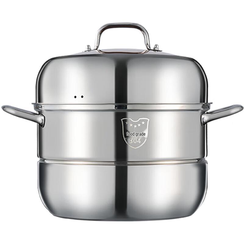 SANHO Fresh Steamer Pot