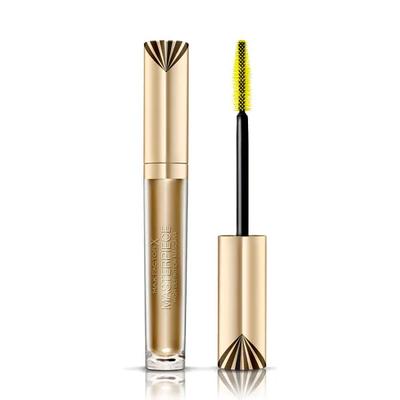 Тушь для ресниц Max Factor Masterpiece 01 насыщенный черный