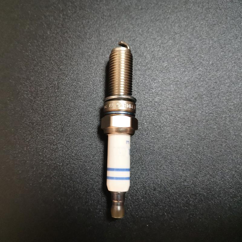 6 шт. НОВЫЕ свечи зажигания Comet для Mercedes-Benz W203 W204 W211 W212 W251 W164 W221 с двигателем M272 M273 0041591803