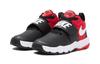 Nike Team Hustle Черный Университетский Красный GS 881942-004