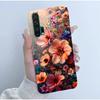 Чехол для Honor 20 Pro Honor20 Pro Задняя сторона Мягкий ТПУ Силиконовый Чехол Милый Мультяшный Панда Чехол для Телефона Для Huawei Honor 20 Pro Coque Funda