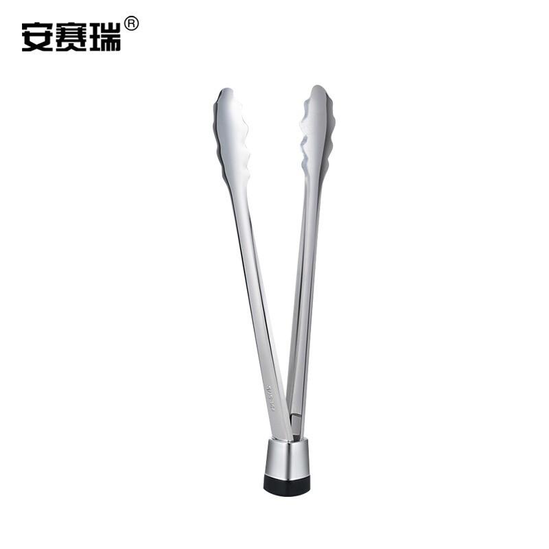 Stainless Steel Multi-Purpose Utility Tongs