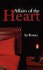 Книга Affairs Of The Heart by Honey - Paperback