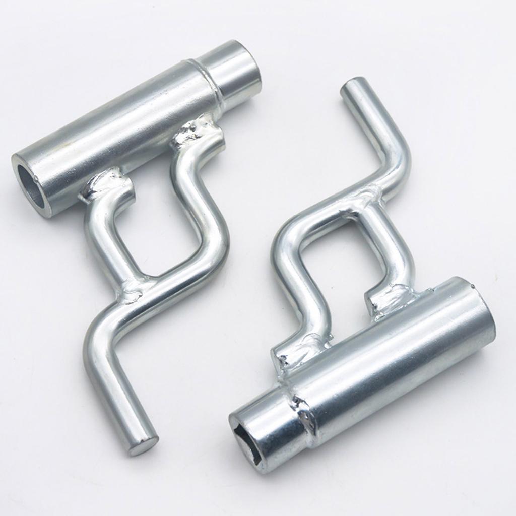 Universal Car Disc Brake Piston Tool for Cars with Disc Brake Car Vehicle Rear Disc Brake Piston Caliper Adjustment Tool