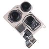 For iPhone 15 Pro Max OEM Rear Lens Phone Back Camera Module Part
