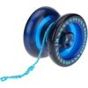 Профессиональный Magic Yoyo K1 Spin ABS Yoyo 8 шариковый подшипник KK с вращающейся веревкой для детей