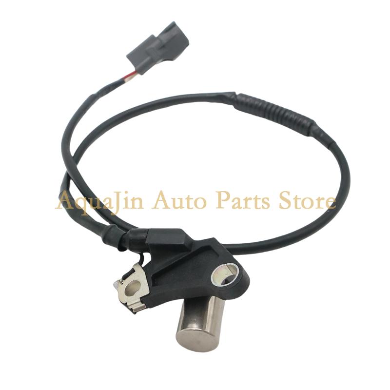 90919-05034 Crankshaft Position Sensor For Toyota Caldina RAV4 Celica 1993 1994 1997 1999 2000 2002 2007 Fits Auto OE 9091905034