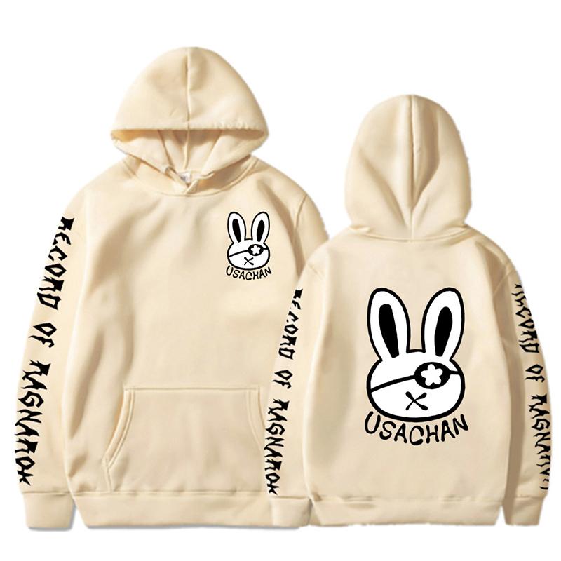 Толстовки с капюшоном Record of Ragnarok, пуловеры, повседневный топ Kawaii BUDDHA Same Paragraph, модная толстовка с капюшоном в стиле аниме