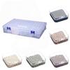 Plastic Jewelry Beads Storage Case Multi-Functional Pudding Bean Container  Craft Storage