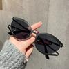 Fashion Sunglasses Hip Hop Sunglasses Non-Polarized Fashion Accessory