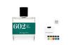 Bon Parfumeur 602 Прохладный Кедр Мистическое Царство Древесные Ноты Парфюмерная Вода EDP Лавровый Лист Черный Перец
