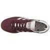 adidas Кроссовки Handball Spezial Shadow Red Унисекс Облачно-белый Меловой белый JH5439