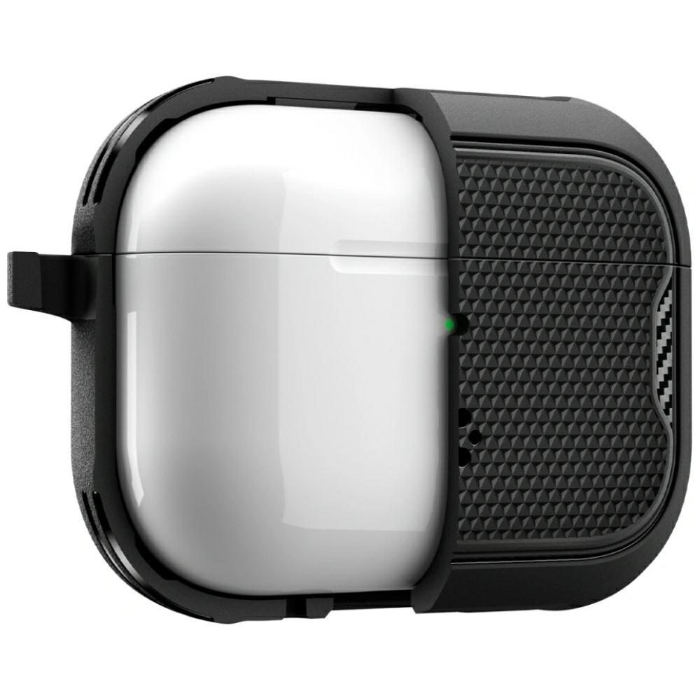 Etui Spigen Core Armor do AirPods Pro 3  czarny