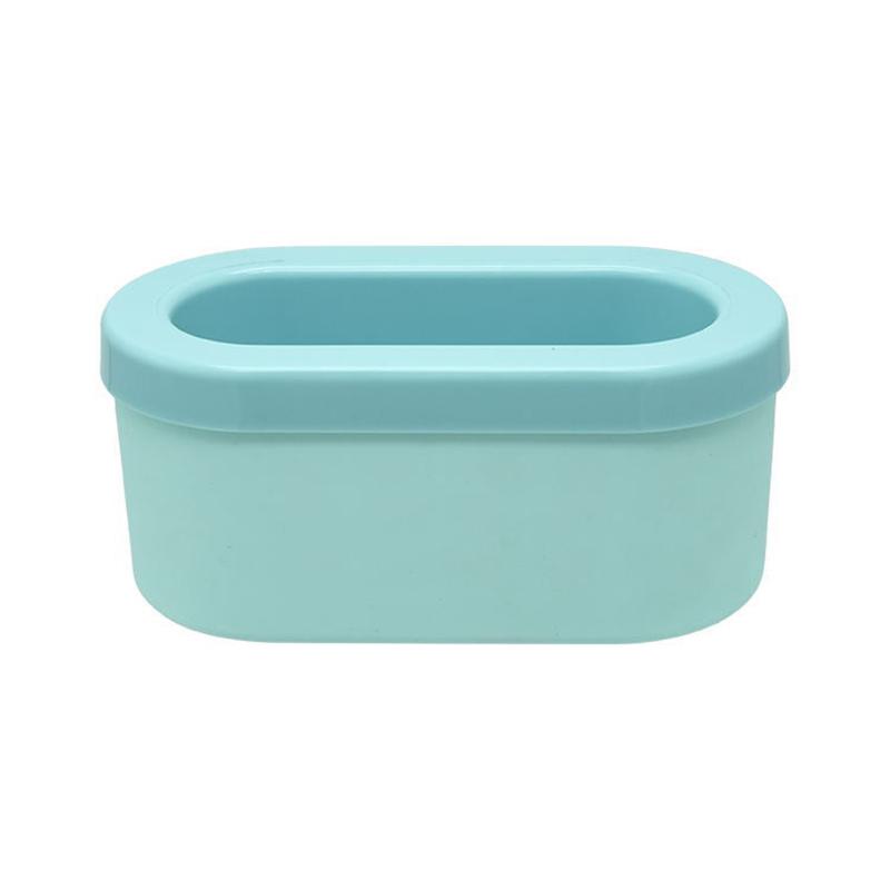 Ice Bucket Cup Mold Silicone Ice Cube Tray Food Grade Quickly Freeze Ice Cube Maker Ice Bucket Whiskey Kitchen Accessories