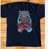 Футболка Tedeschi Trucks Band Тур 2018 Все размеры S-5XL