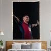 Football Star Bbrazil Rraphinhas 11 Flags Wall Hanging Background Art Banner For Bedroom Home Outdoor Decor